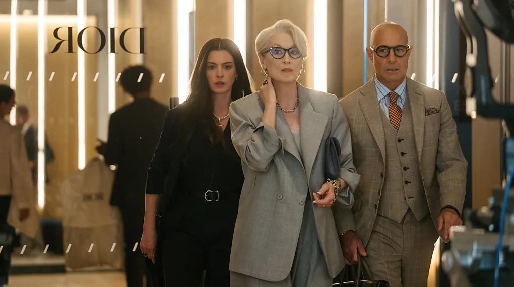 Star Wars to The Devil Wears Prada 2: 10 of the best films to watch this May